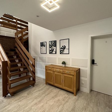 Meinpartments Wolfsburgo Exterior foto