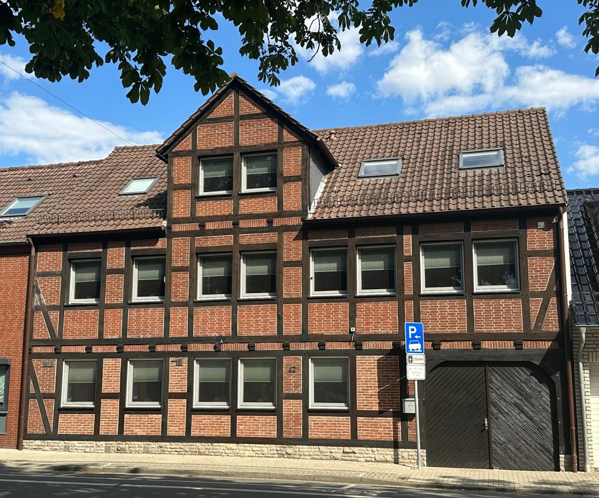 Meinpartments Wolfsburgo Exterior foto