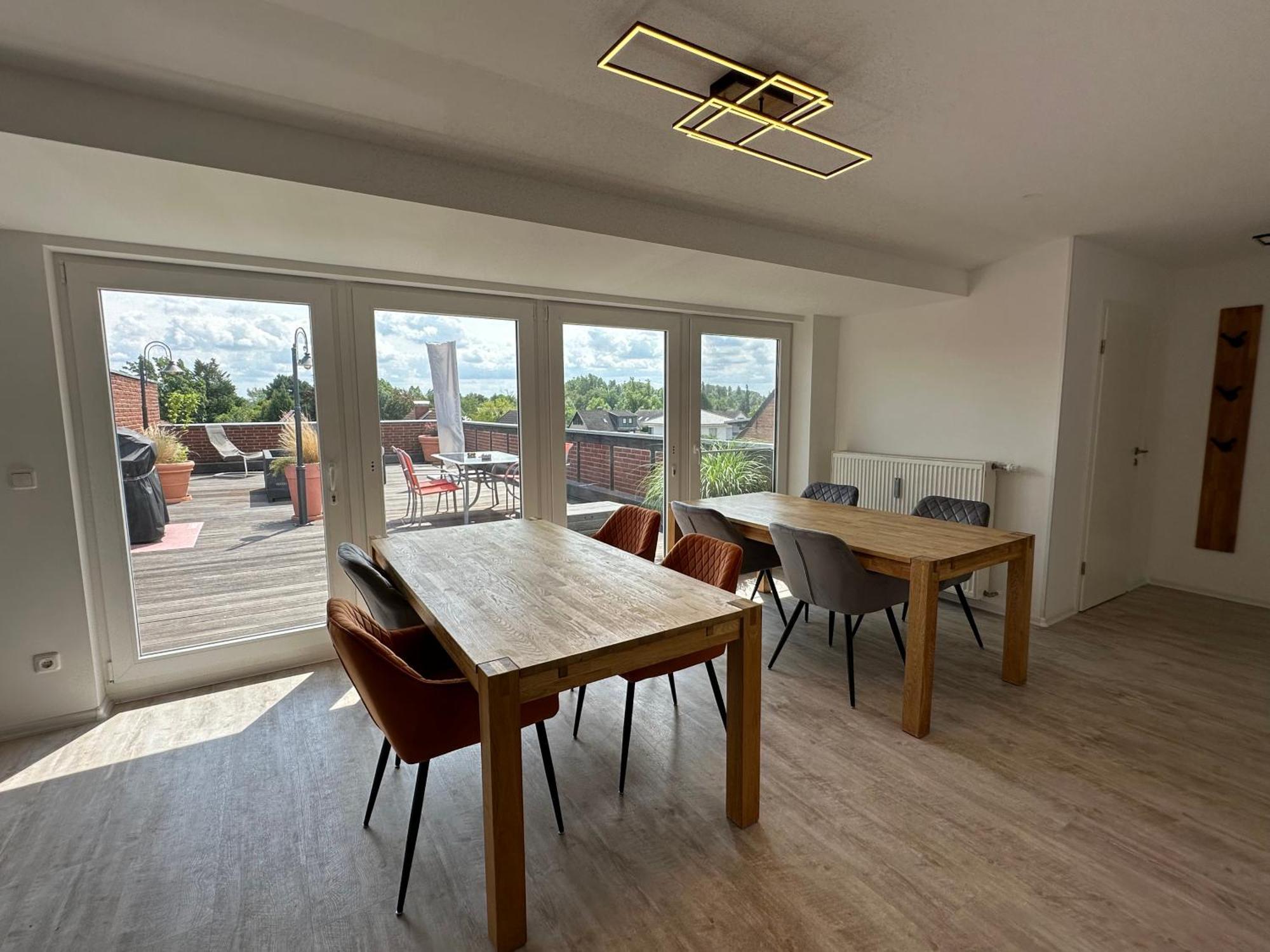 Meinpartments Wolfsburgo Exterior foto