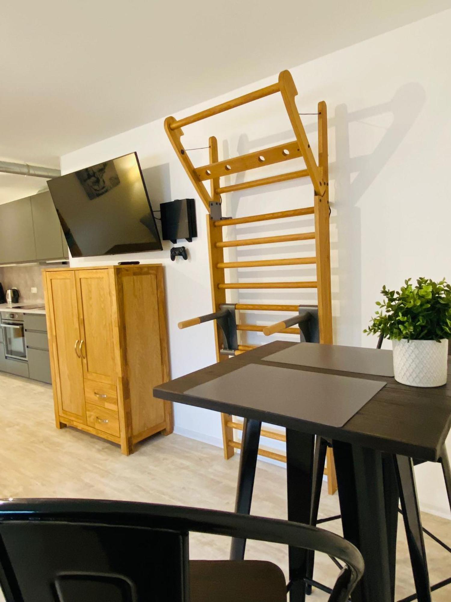 Meinpartments Wolfsburgo Exterior foto